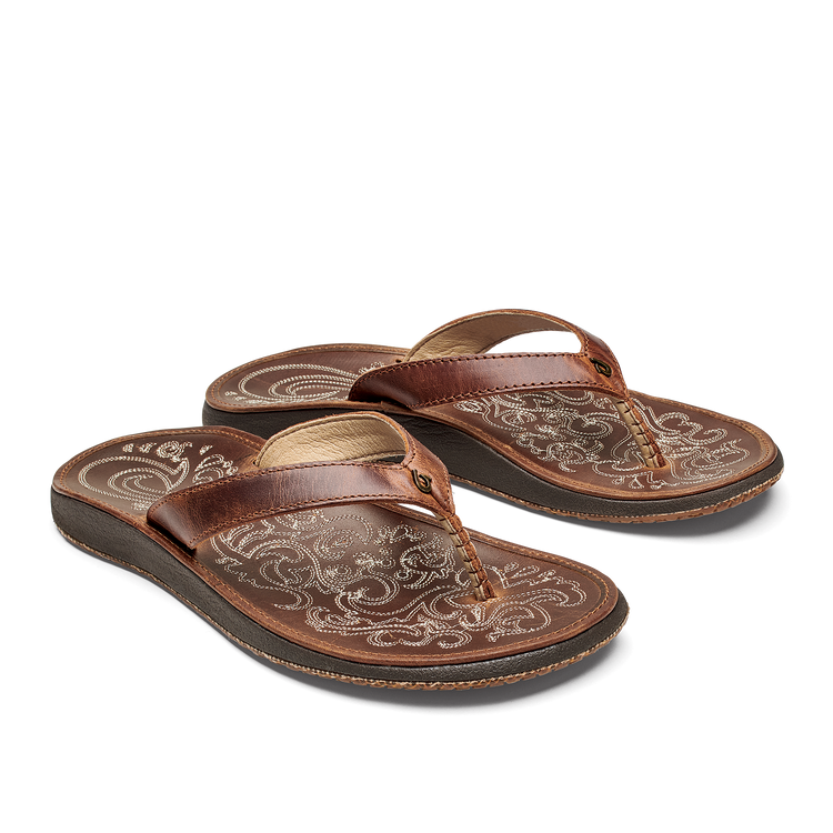 Olukai slippers dames hotsell