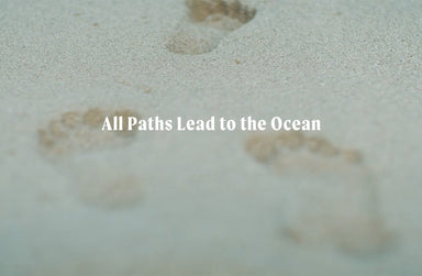 Alle wegen leiden naar de oceaan