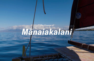 The Voyage of Mānaiakalani Episode 6
