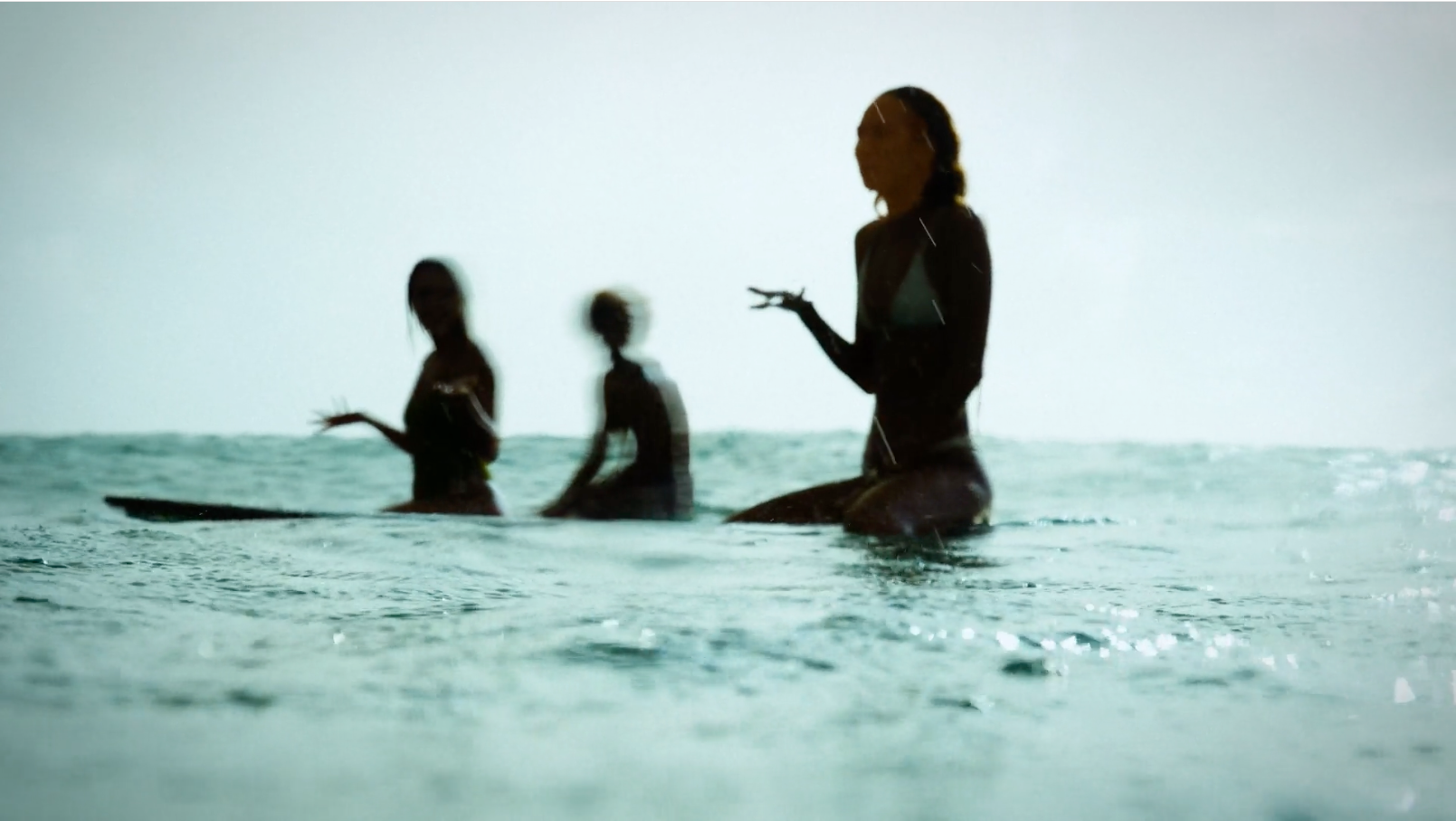 First in Surf Waikīkī's Historic Lineups Run Deep