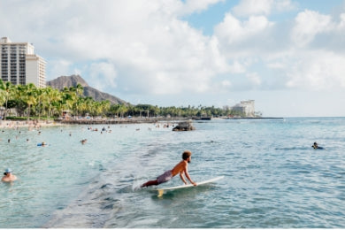 Diving Deep into Waikīkī’s History