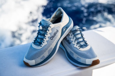 The Ultimate Guide to OluKai Performance Marine Shoes