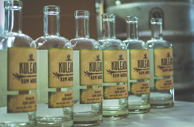 Terug naar onze wortels met Kuleana Rum Works
