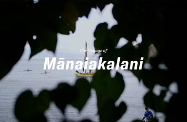 The Voyage of Mānaiakalani Episode 4