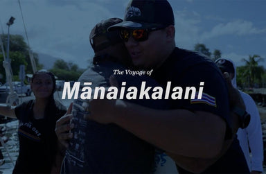 OluKai Video Series: Reis van Mānaiakalani - Aflevering 5