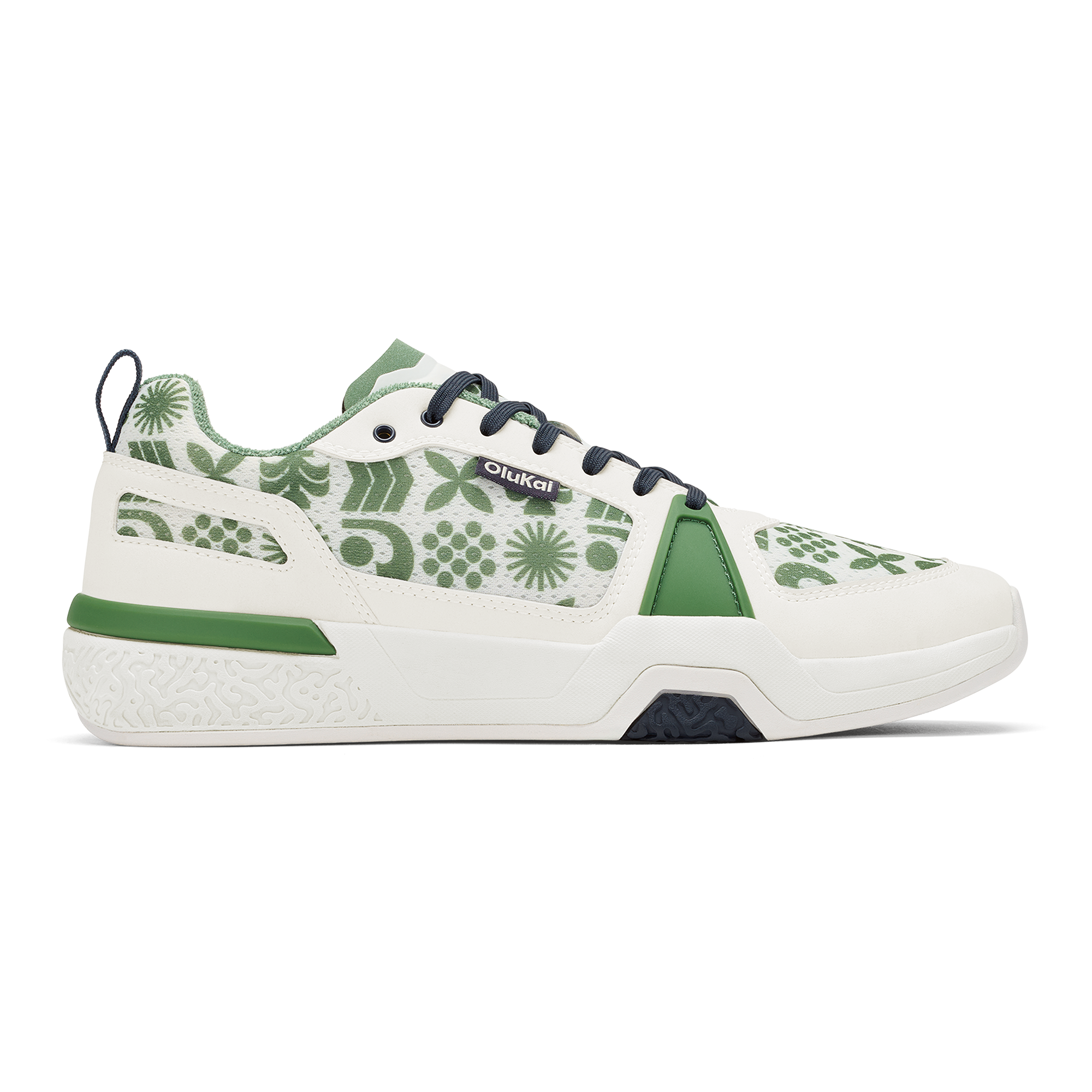 Kapa / Leaf
