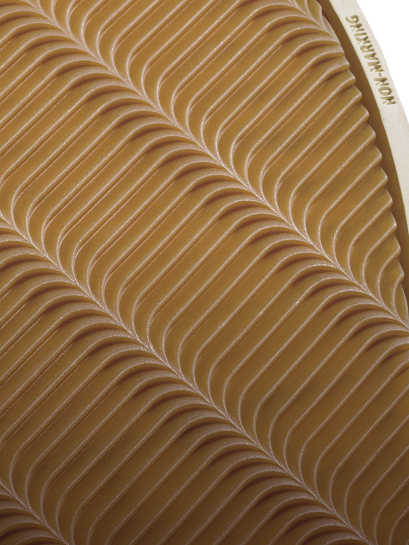 Enhanced Grip feature - stitched cupsole