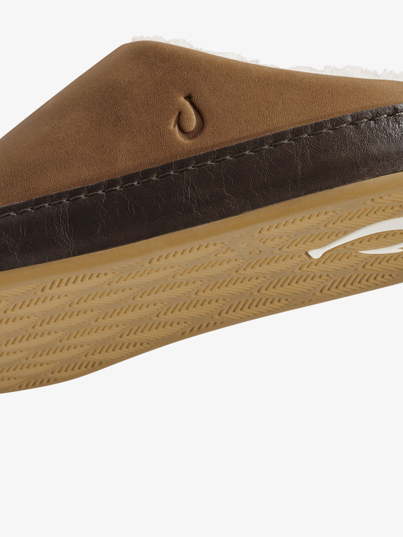All Day Comfort feature - eco-fleece lining