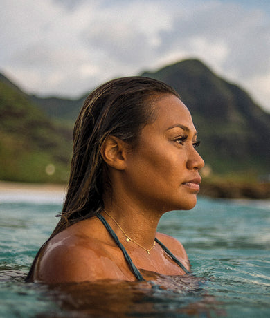 Ha‘a Keaulana Profile Image Ohana