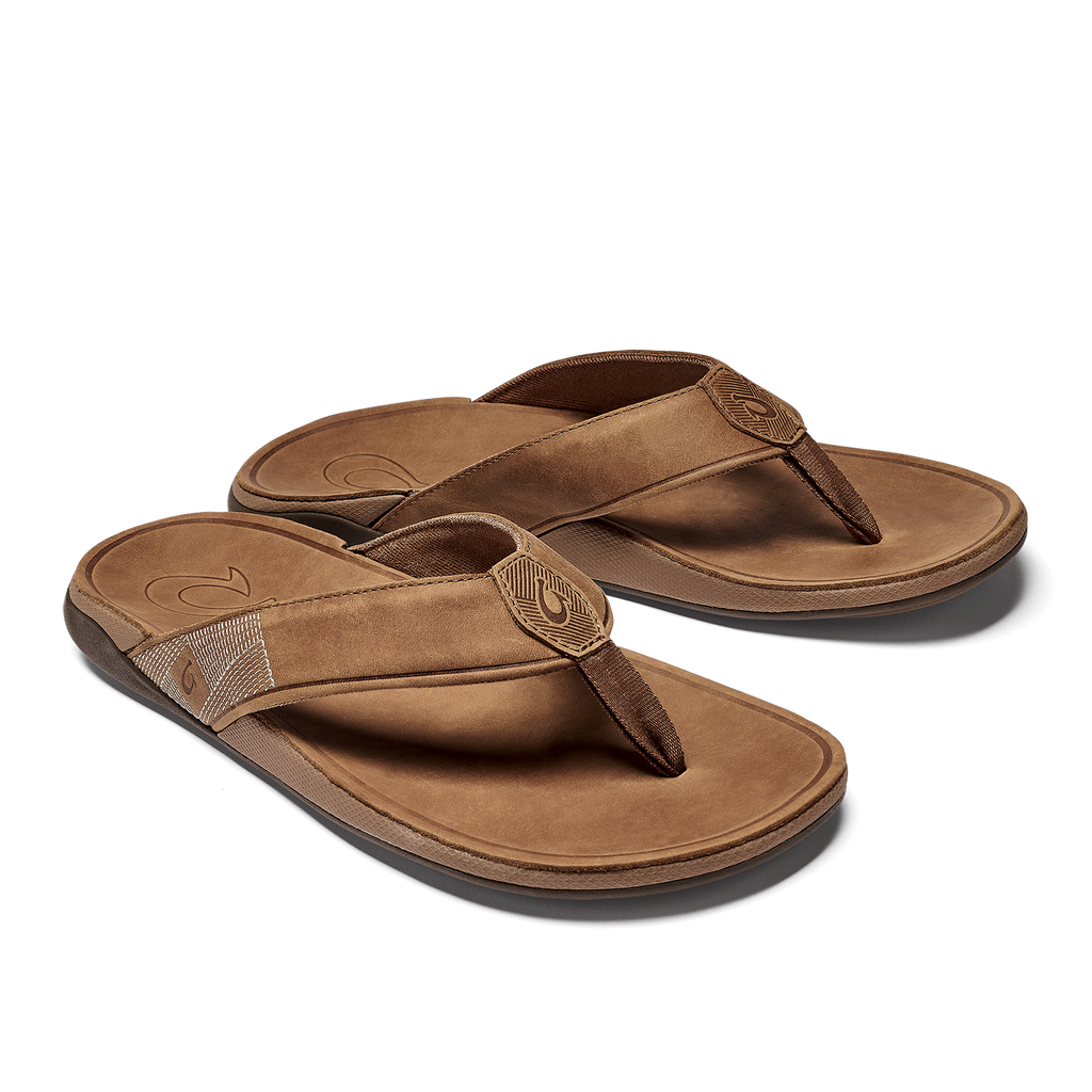 Olukai new arrivals slippers heren
