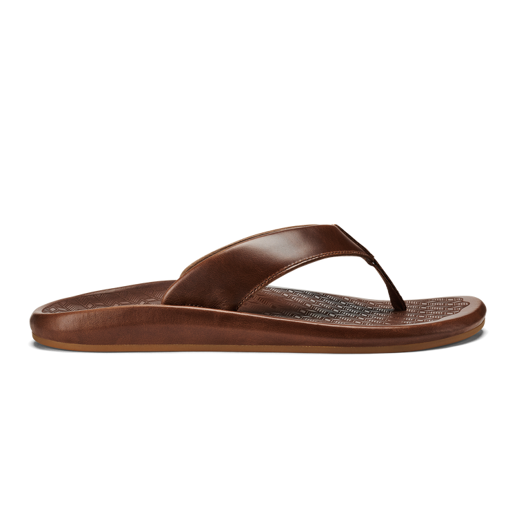 Olukai slippers heren online